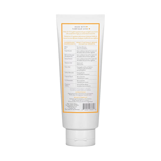 Native Almond & Shea Strengthening Mask product detail