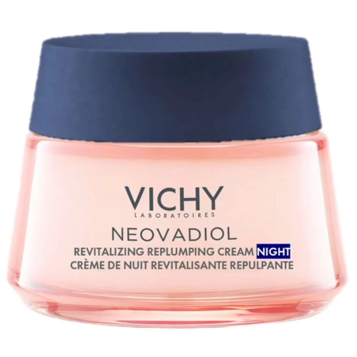Vichy Neovadiol Rose Platinium Revitalizing Replumping Night Cream 50 mL product image