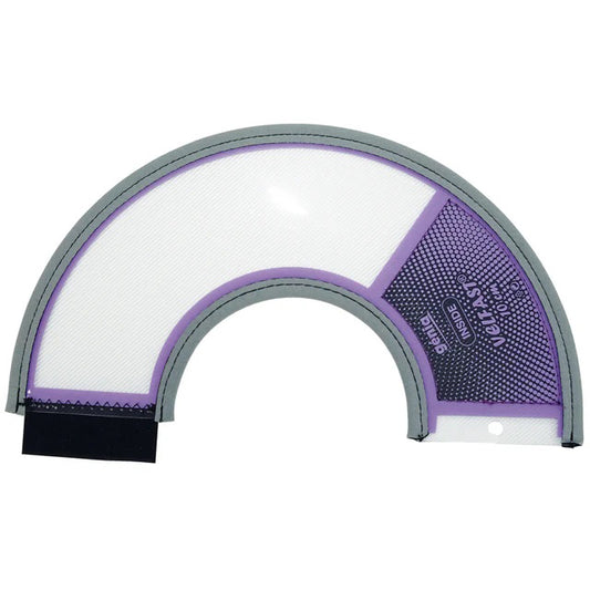 Velfast Self Gripping E Collar - 10 cm - product image 1