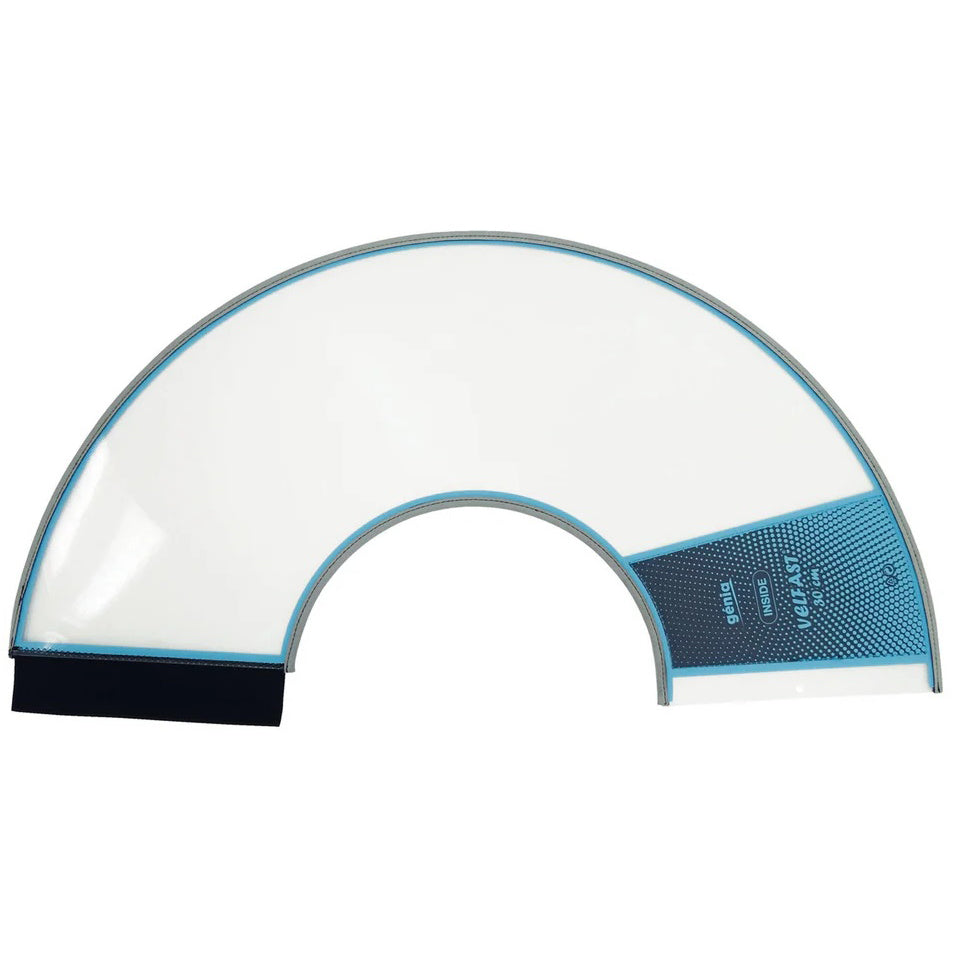 Velfast Self Gripping E Collar - 30 cm - product image 1