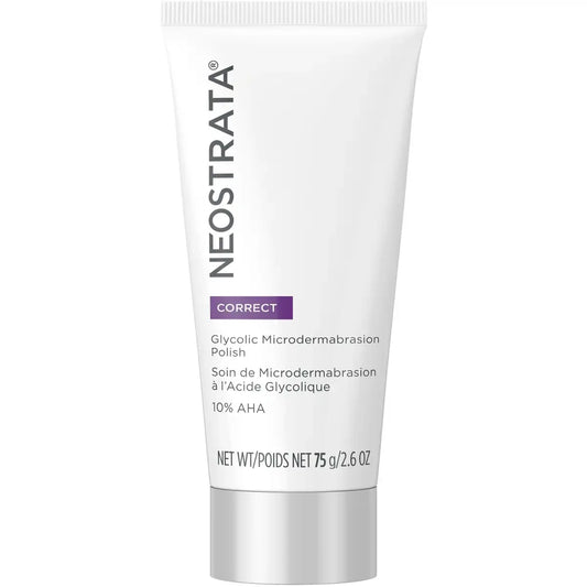 Neostrata Glycolic Microdermabrasion Polish view 2