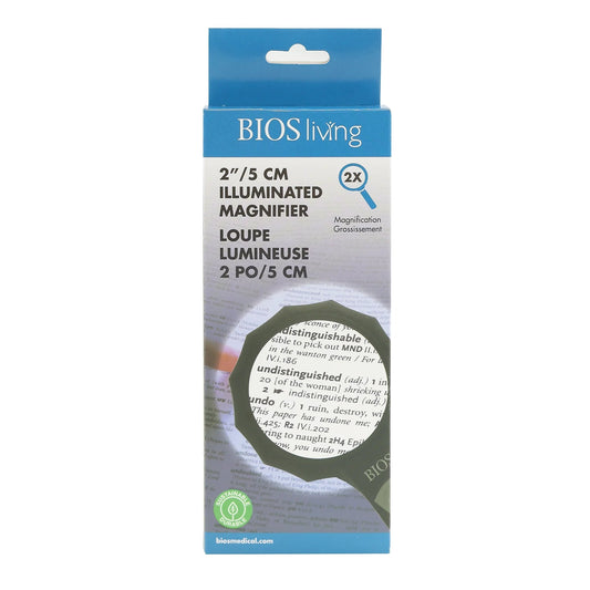Bios Living Pkg