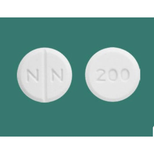 Ketoconazole Tablet 1 Bottle of 100 Tablets