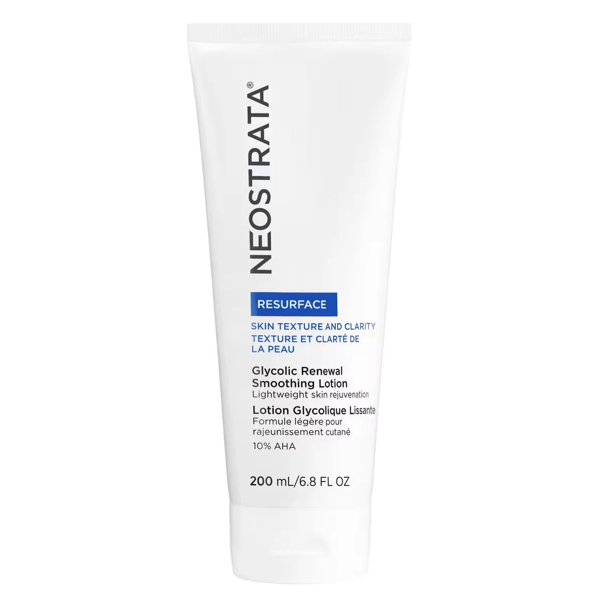 Neostrata Glycolic Renewal Smoothing Lotion product image