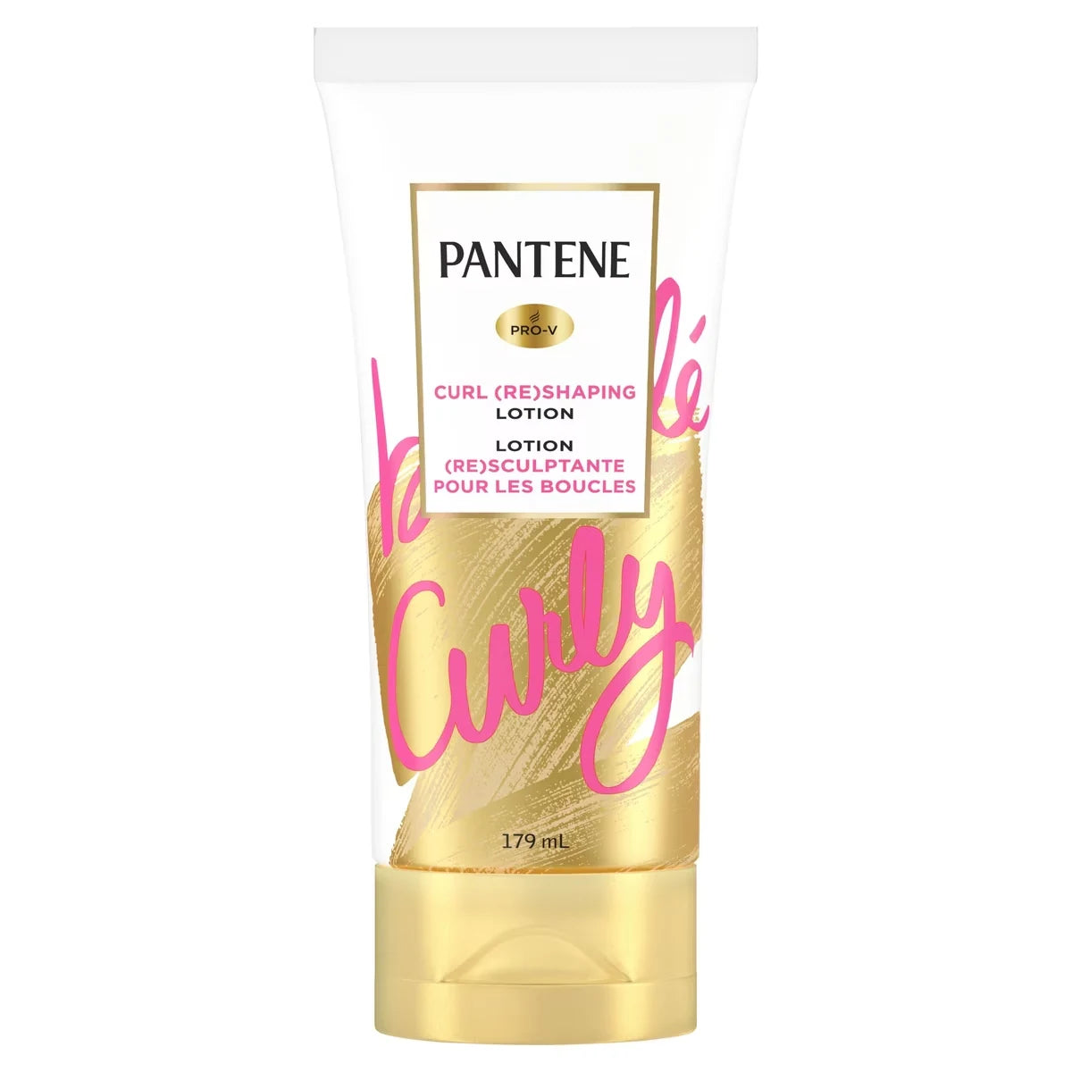 Pantene Hair Lotion product image