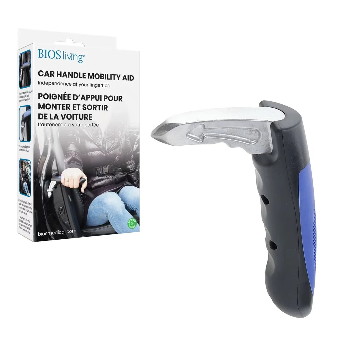 Bios Car Handle Mobility Aid product image