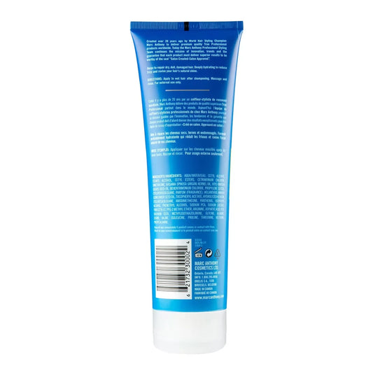 Marc Anthony Nourishing Argan Oil of Morocco Conditioner product detail