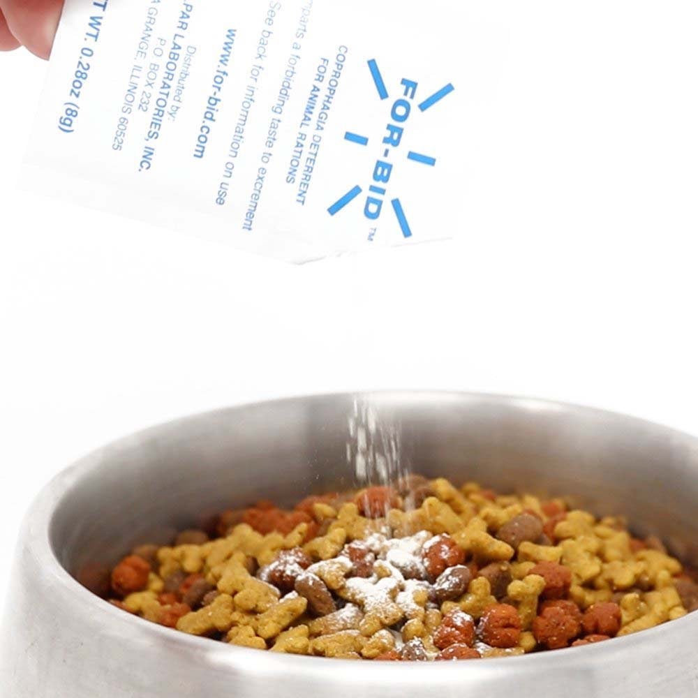 For-Bid for Cats and Dogs Pack of 12, 8 g - Default Title - product image 3
