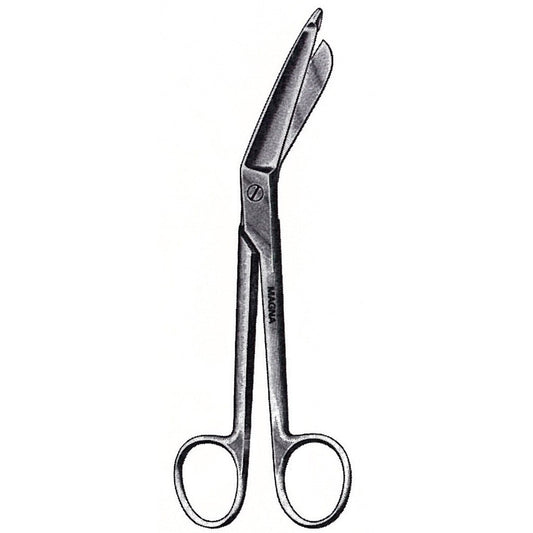 Bandage Scissors Magna - 3.5 in - product image 1