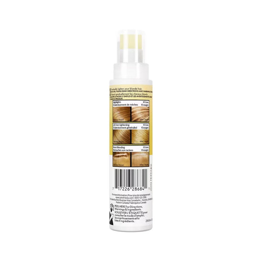 John Frieda Go Blonder Lightening Spray, for Blondes product detail