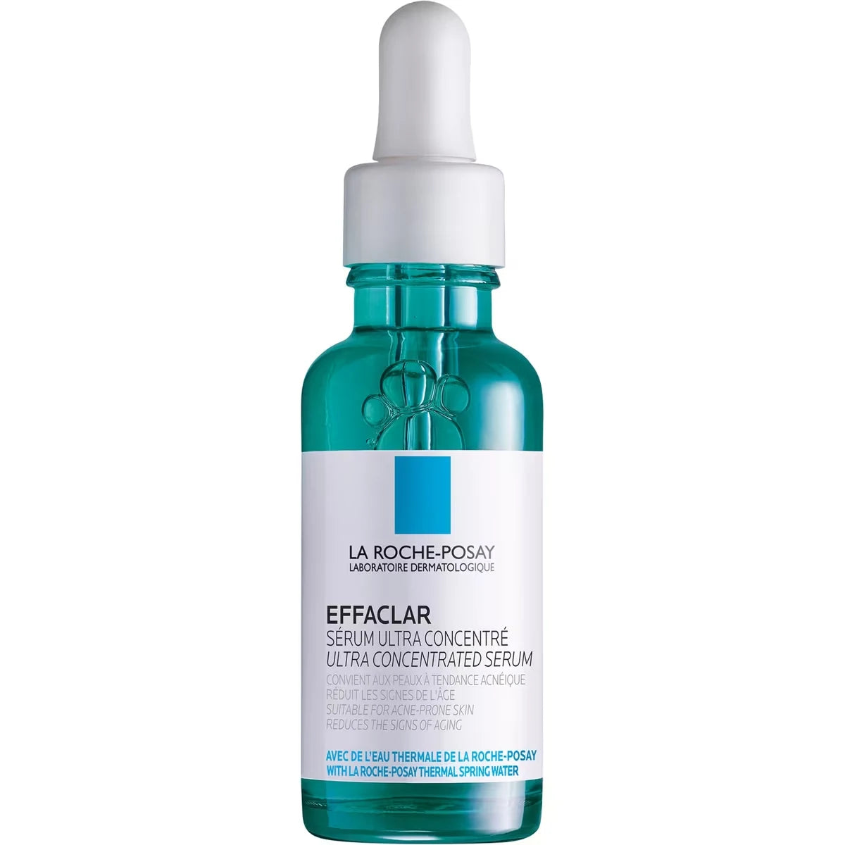La Roche-Posay Effaclar Ultra Concentrated Serum product image