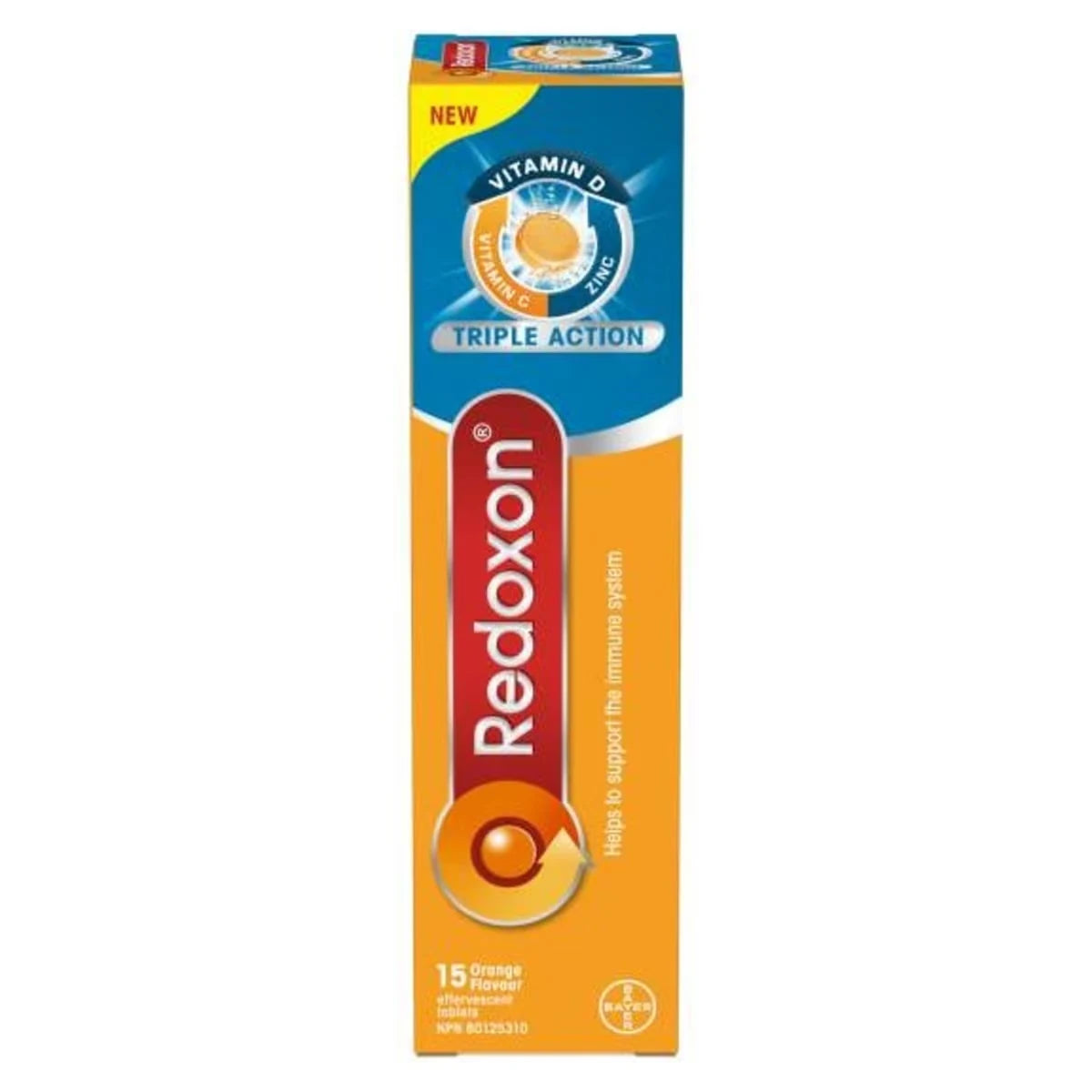 Redoxon Triple Action product image