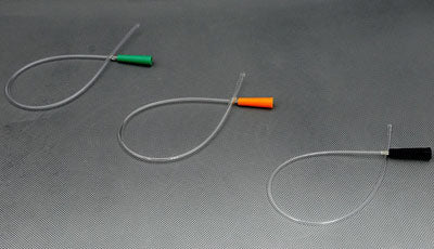 Amsino Cath Urethral Vinyl Pvc Female Lf 6in 14 Fr - Box of 50