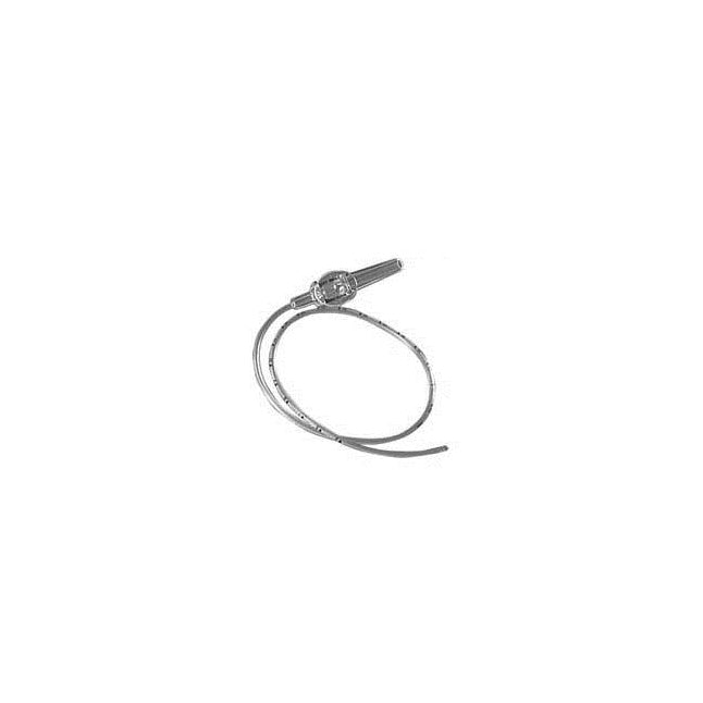 Baxter Catheter Suction 14 Fr Sterile ,With Control Valve - Box of 50