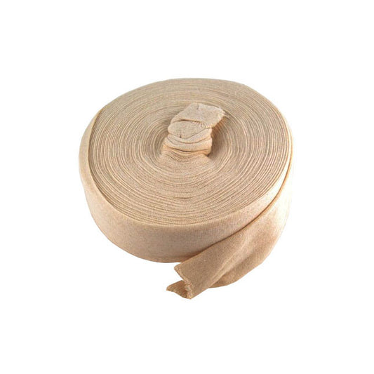 Calko Group Tubular Cotton Stockinette, 3in x 25yd, Non-Sterile - Each