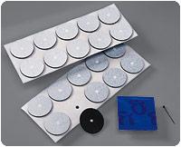 Coloplast Filtrodor Pouch Filter - Pack of 50
