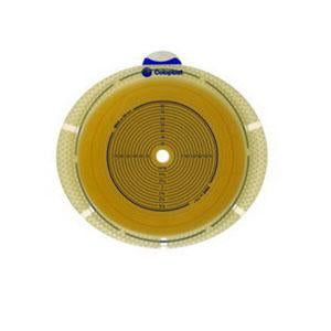 Coloplast SenSura Flex Skin Barrier, Flange Size 2in (50 mm) Cut-to-fit Up To 2in (48 mm) - Box of 10
