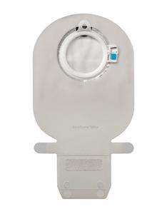 Coloplast SenSura Mio 2-Piece Click Pouch, Drainable, Maxi, Flange Size 60 mm - Box of 10