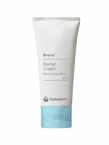 Coloplast Brava Barrier Cream, 60mg - Each