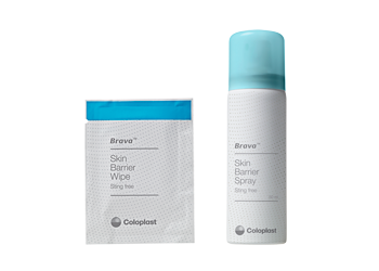 Coloplast Sting-Free Skin Barrier Spray, 50 mL - Each