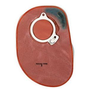 Coloplast Assura Opaque Closed Pouch, Flange Size 2in (50 mm) - Box of 30