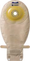 Coloplast SenSura Xpro 1-Piece Convex Light Transparent Drainable Pouch, Cut-to-fit Up To 1 3/4in (43 mm) - Box of 10