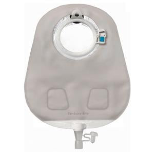 Coloplast SenSura Mio 1-Piece, Light Convex, Urostomy, Maxi, Pre-cut 25 mm - Box of 10