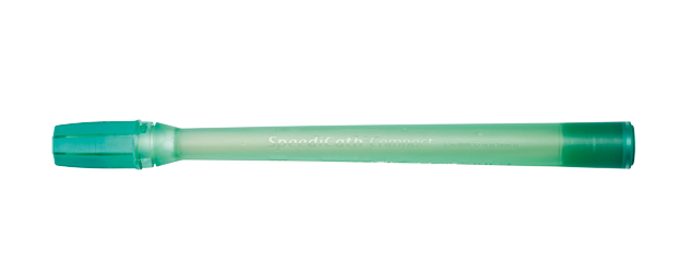 Coloplast Speedicath Compact Male, Size 12 Fr - 18 Fr - Box of 30