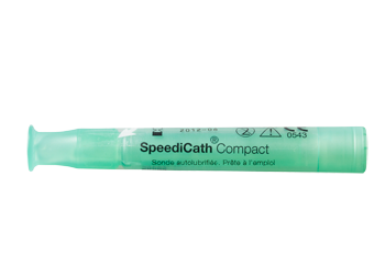 Coloplast Speedicath Compact Female Plus, 10 Fr - Box of 30