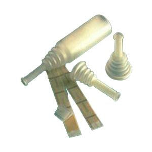 Coloplast Conveen Security+ Male External Catheter With Adhesive Liner, Size 35 mm - Box of 100