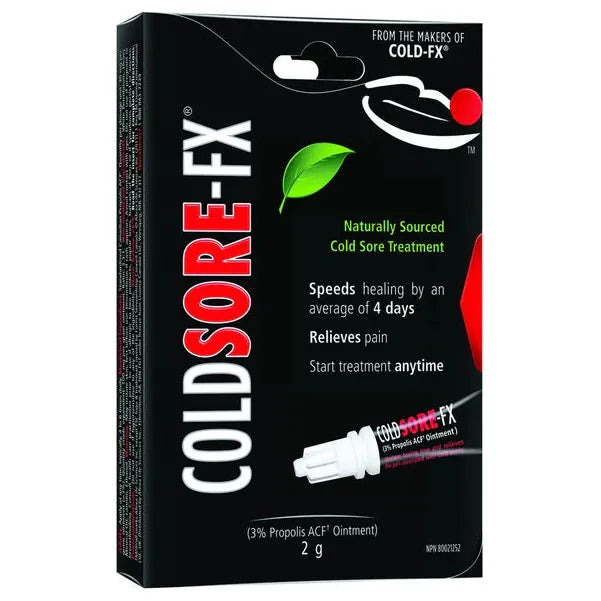 Cold Sore F/X