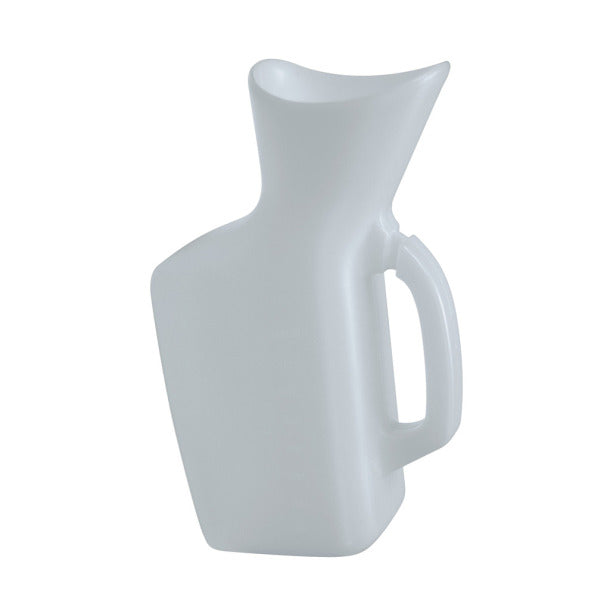 Drive Medical Lifestyle Incontinence Aid Female Urinal - Each