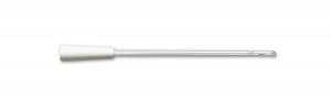 Medline Female Vinyl Int. Self-Cath. 6", 10 Fr,. - Box of 30