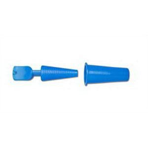 Medline Catheter Drainable Tube Plugs Sterile - Each