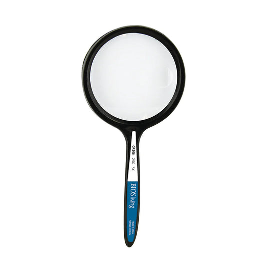 BIOS Magnifier
