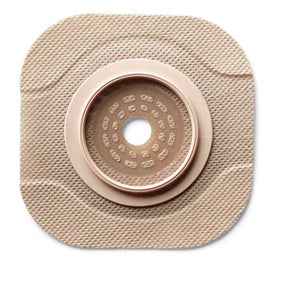 Hollister Ceraplus Cut-to-fit Convex Barrier Up To 1in (Flange 1-3/4in) - Box of 5