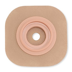 Hollister Ceraplus Cut-to-fit Convex Barrier Up To 1-1/2in (Flange 2-1/4in) - Box of 5