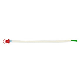 Hollister Vapro F-Style Hydrophylic Intermittent Cathether, 16" - 12 Fr - Box of 30
