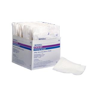 Covidien / Medtronic 25pk /Ty (2ea/Pk) Curity Sponge 12 Ply 4x4