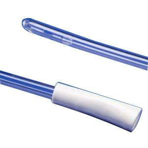 Covidien / Medtronic Dover Robinson Clear Ureth Caths- 14 Fr - - Case of 100