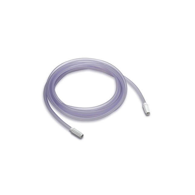 Med Rx Connection Tubing, Sterile, Size 3/16in x 72in - Case of 50