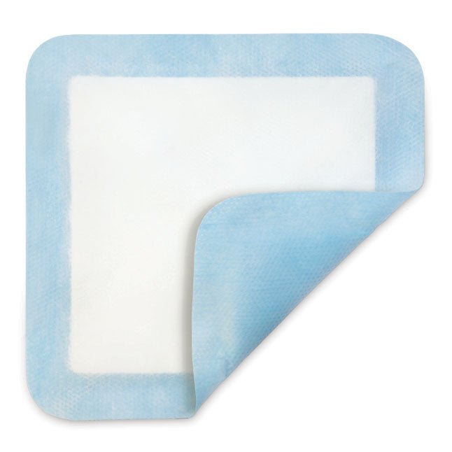 Molnlycke Mextra Super Absorbant Dressing,12.5 x 17.5 cm - Box of 10