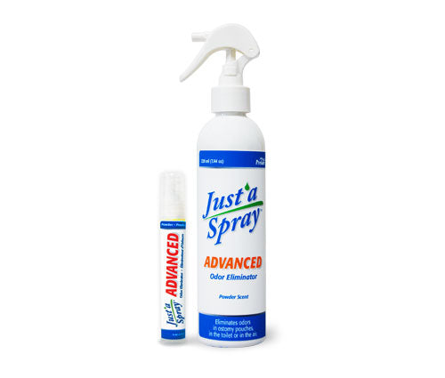Prelam Enterprises Just-A-Spray Unscented 9 mL - Each