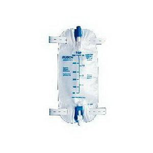 Rusch Teleflex Easy-Tap Leg Bag 32oz With Tubing - Each