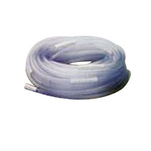 Cardinal Health Medi-Vac Suction Tubing With Maxi-Grip Connector Rigid Male 3/16" x 6ft Clear Sterile Latex-Free - Each