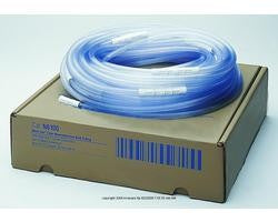 Cardinal Health Non-Conductive Tubing , Size 6 mm x 6ft, Sterile, Clear - Each