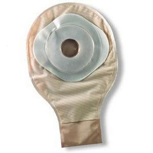 Convatec Activelife Flexible Stomahesive 1-Piece Drainable Pouch, Opaque, Pre-cut 50 mm (2in), 10in Leng - Box of 20