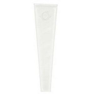 Convatec Natura Visi-Flow Irrigation Sleeve, Size 38 mm (1 1/2in) - Box of 5