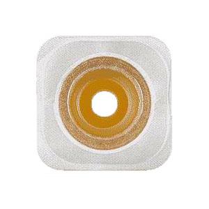 Convatec Synergy Durahesive Mold Cvx Skin Barrier 7/8-1 1/4,White - Box of 10