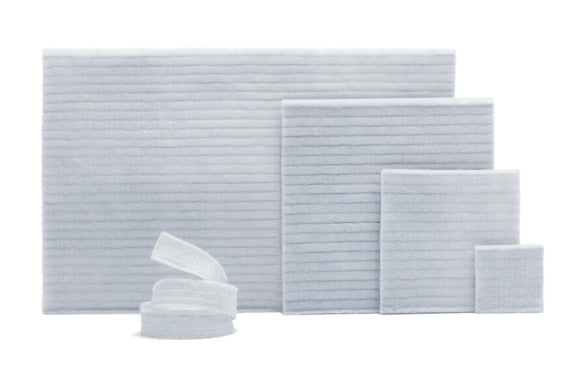 Convatec Aquacel Ag Plus Ribbon 2 cm x 45 cm. - Box of 5